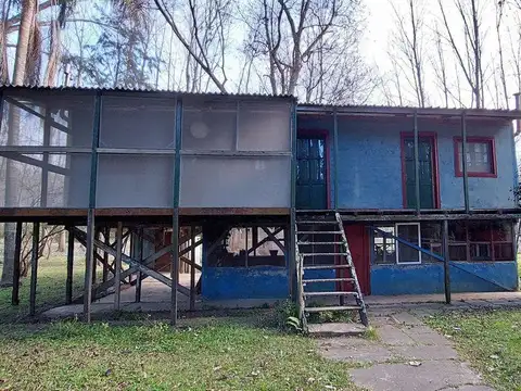 Casa en Venta A Estrenar