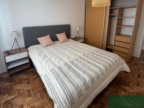 Departamento en venta en Plaza Colón mar del Plata