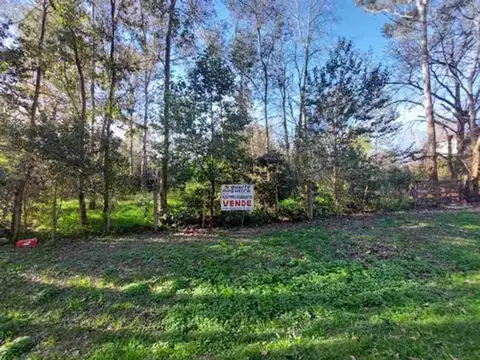 Terreno en Venta en Refinerias, USD 79.000