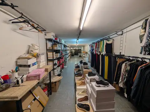 Local en Alquiler 15 años