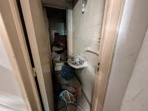 Av. Santa Fe al 1700