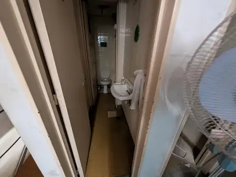 Local en alquiler Avenida Santa Fe 1700 apto todo rubro