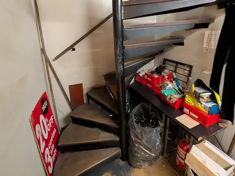 Local en Alquiler 15 años