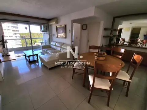 Departamento en Alquiler Temporal 40 años