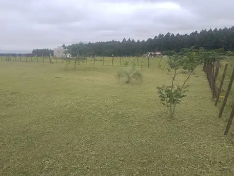 Terreno en Venta de 2000,0 m2