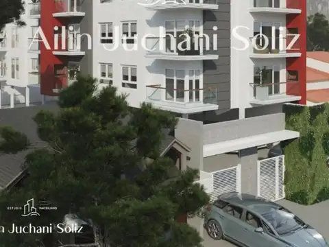 Departamento en Venta de 2 dormitorios