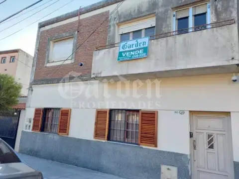 PH 3 Ambientes. 215 m2 totales. Amplio Parque. Patio/Terraza. Zona Golf San Andres. APTO CREDITO