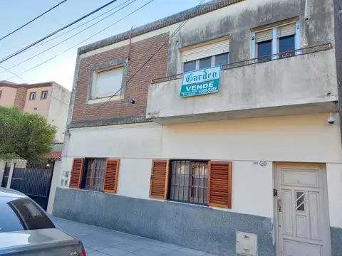 PH 3 Ambientes. 215 m2 totales. Amplio Parque. Patio/Terraza. Zona Golf San Andres. APTO CREDITO