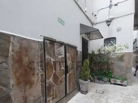 Departamento en Venta en Caballito Sur, USD 115.000