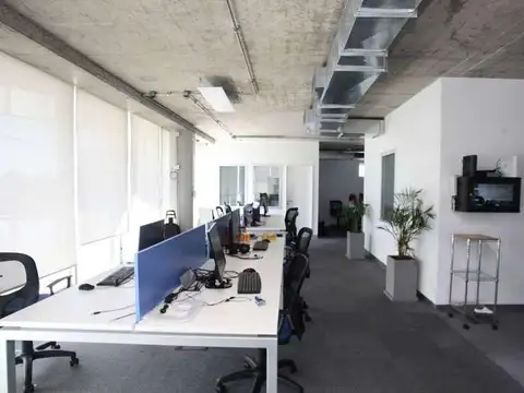 Oficina en Venta 4 años