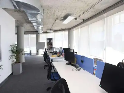 Oficina en Venta 4 años