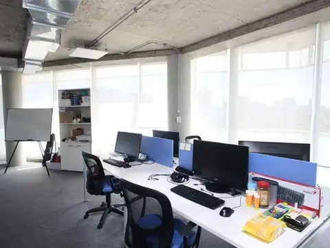 Oficina en Venta en Palermo Hollywood, USD 459.600