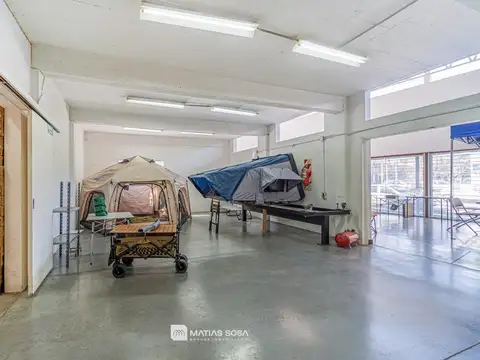 Local en Venta A Estrenar