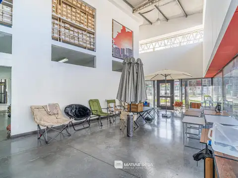 Local en Venta A Estrenar