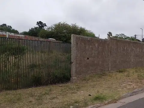 LOTE 389 m2 - SAN VICENTE, Cordoba