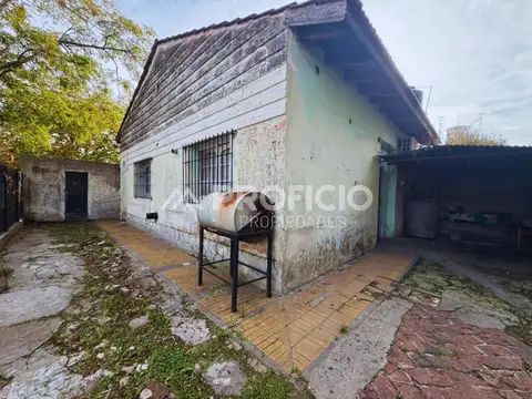 Casa en Venta en Berazategui, USD 70.000