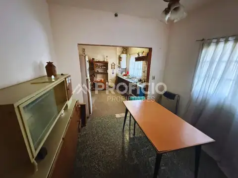 Casa en Venta 40 años