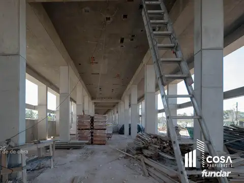 Departamento en Venta al Norte