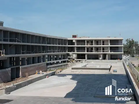 Departamento en Venta A Estrenar