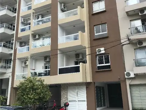 DEPARTAMENTO 3 AMBIENTES - CENTRO, RESISTENCIA