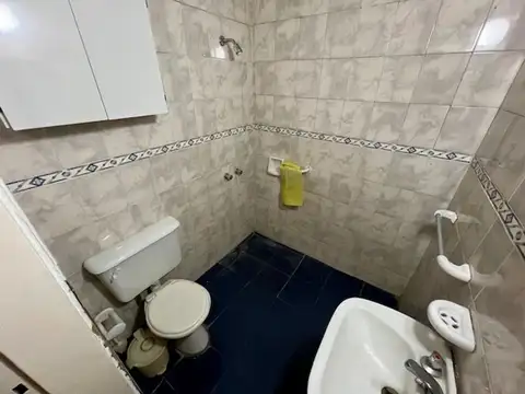 VENTA PH INTERNO PLANTA BAJA CON PATIO