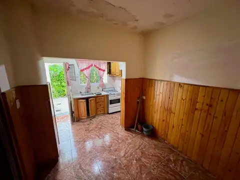 Depto Tipo Casa en Venta de 2 ambientes