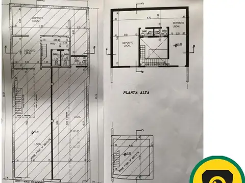Local en Venta en Jose Clemente Paz, USD 750.000