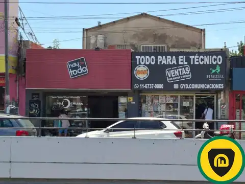 Hipolito Yrigoyen 1562