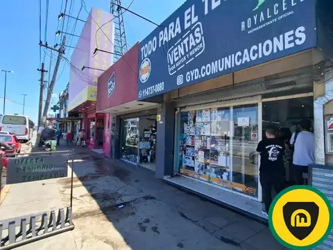 Local en Venta en Jose Clemente Paz, USD 750.000