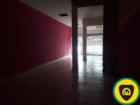 Local en Venta 45 años