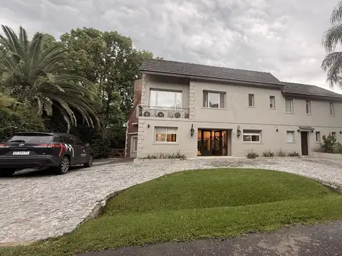 Casa en Venta de 5 dormitorios