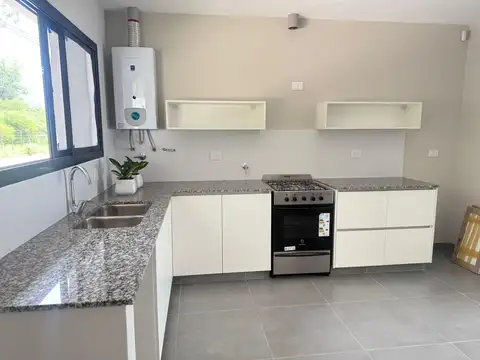 Casa en Venta A Estrenar