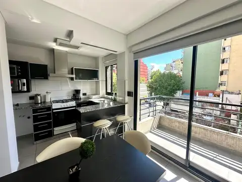 Departamento en Alquiler de 2 ambientes