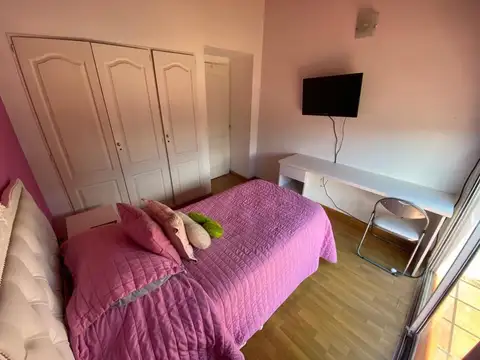 Casa en Alquiler Temporal de 3 dormitorios