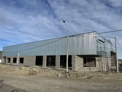 Galpon en Venta en Comodoro Rivadavia, USD 450.000
