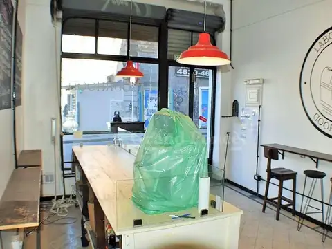 Local en Venta en Monserrat, USD 65.000