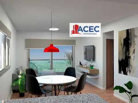 Departamento en Venta de 3 dormitorios