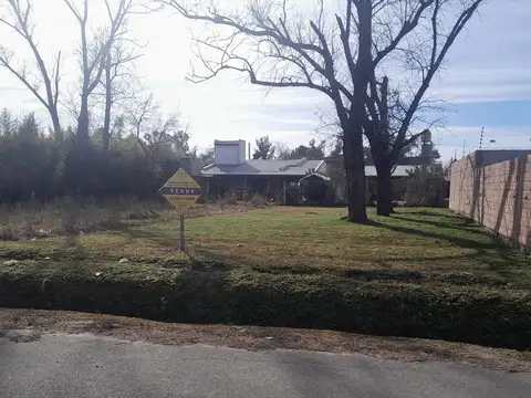 Terreno en Venta de 390,0 m2