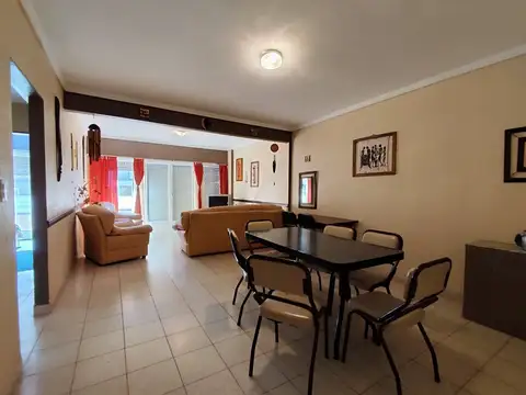 Venta Depto 4 Ambientes C/ Cochera en Ducal I