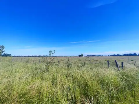 Hermosa Fracion en Ruta 6 Marcos Paz