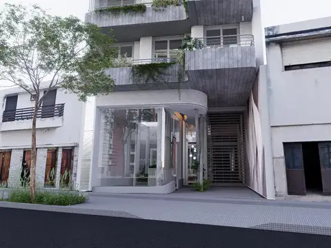 Cochera en zona centro