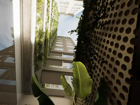 Cochera en zona centro