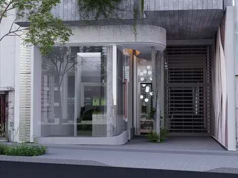 Cochera en zona centro