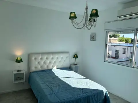 DEPARTAMENTO ALQUILER 2 AMBIENTES VILLA PUEYRREDON