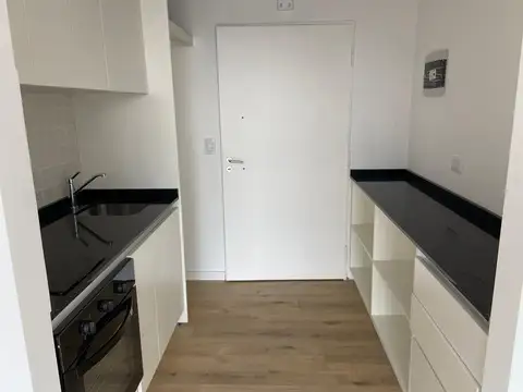 VENTA MONOAMBIENTE CON AMENITIES PARQUE CHAS