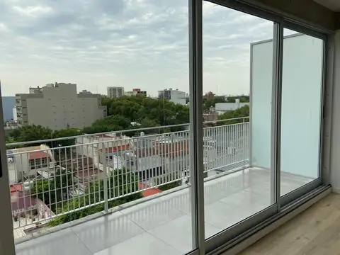 Departamento en Venta en Parque Chas, USD 85.700