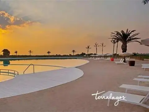 Terreno en Venta en Terralagos, USD 145.000