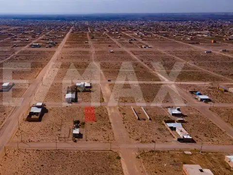 Terreno en Venta en Centenario, USD 8.000