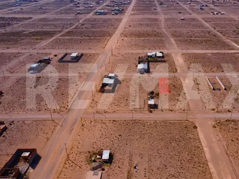 Terreno en Venta de 300,0 m2