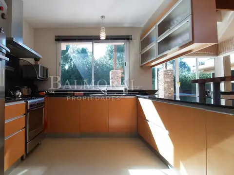 Casa en Venta: Zona Pinamar Norte